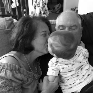 Meet your Posher, Katherine